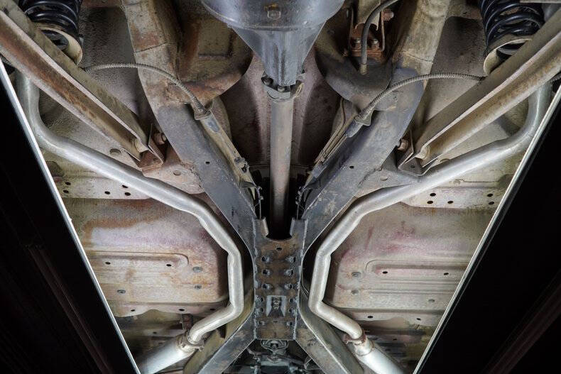 1960 Chevrolet Impala