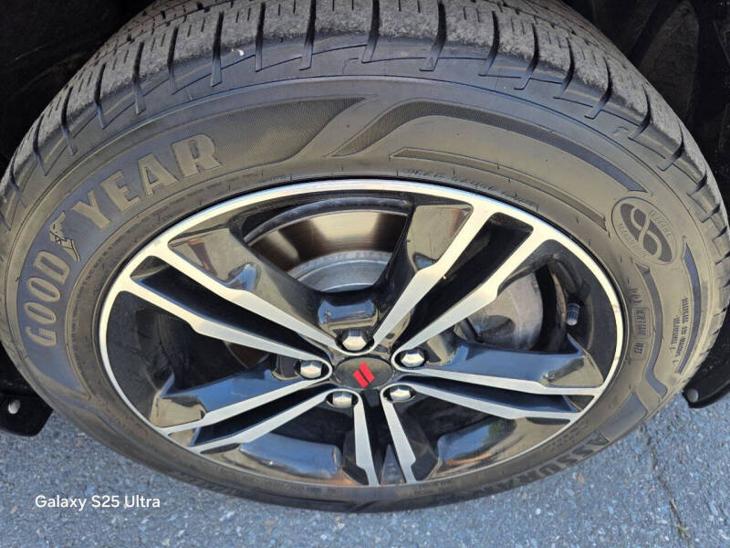 2014 Dodge Charger SXT Plus