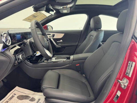 2026 Mercedes-Benz CLA CLA 250