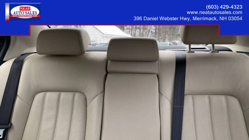 2019 Mazda MAZDA6 Grand Touring