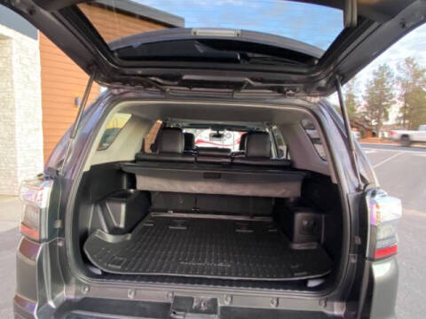 2014 Toyota 4Runner Limited