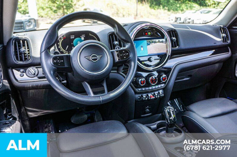 2023 MINI Countryman