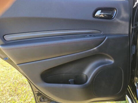 2023 Dodge Durango GT Plus