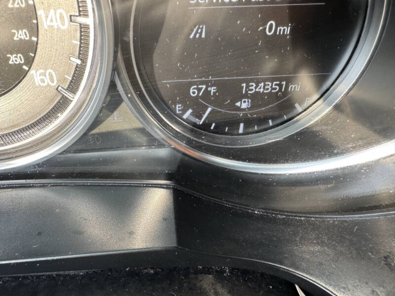 2019 Mazda CX-9 Touring