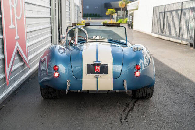 1965 Backdraft Racing RT4 44