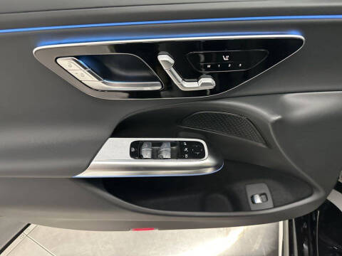 2026 Mercedes-Benz E-Class E 350 4MATIC