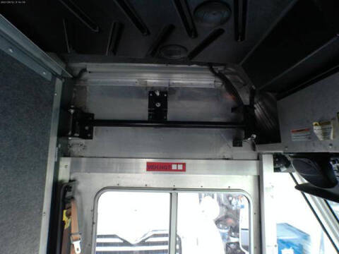 2012 Freightliner MT55 Chassis