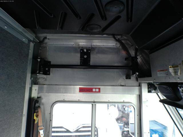 2012 Freightliner MT55 Chassis