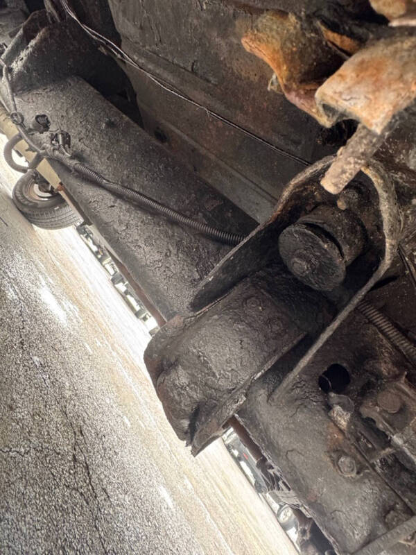 2008 Dodge Ram 3500