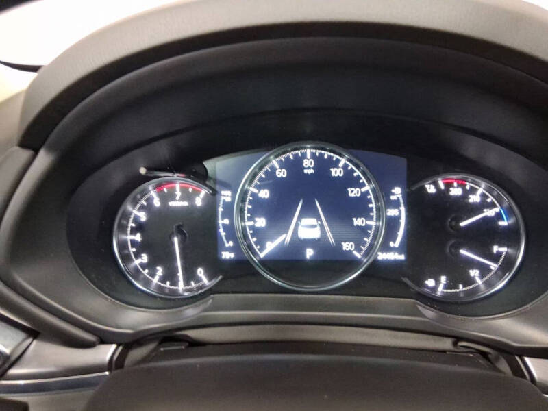 2024 Mazda CX-5 2.5 S Premium Plus
