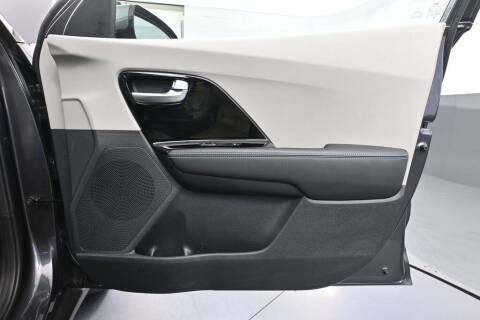 2019 Kia Niro Plug-In Hybrid EX