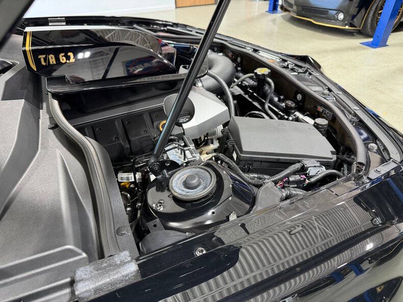 2012 Chevrolet Camaro SS