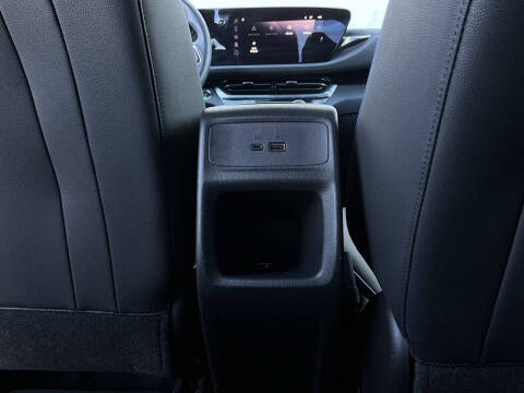 2025 Buick Envista Sport Touring