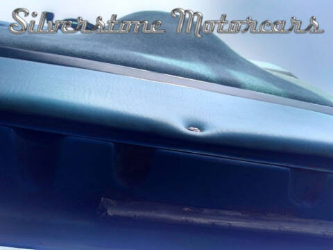 1956 Oldsmobile Ninety-Eight