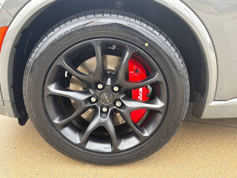 2022 Dodge Durango SRT 392