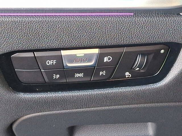 2022 BMW M3 Competition xDrive