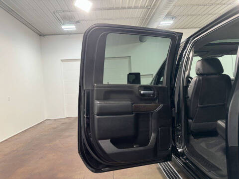 2022 GMC Sierra 2500HD