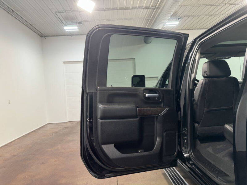 2022 GMC Sierra 2500HD