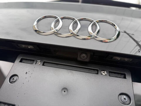 2017 Audi Q7 3.0T quattro Premium Plus