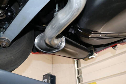 1971 Chevrolet Corvette