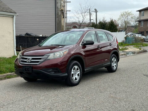 2014 Honda CR-V for sale at Kars 4 Sale LLC in Little Ferry NJ