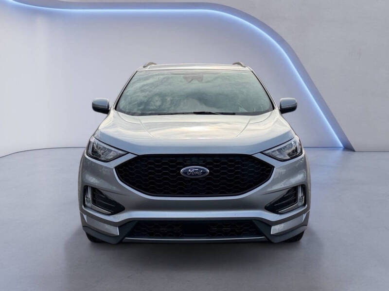 2023 Ford Edge ST-Line