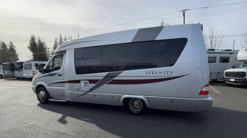 2012 Mercedes-Benz Sprinter