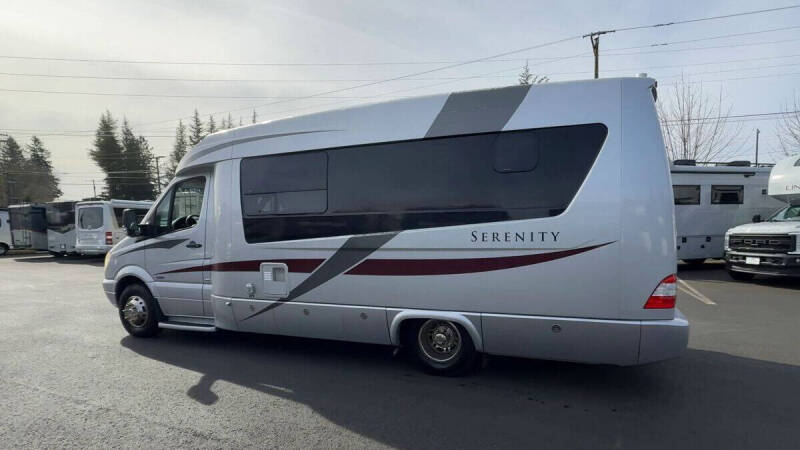 2012 Mercedes-Benz Sprinter