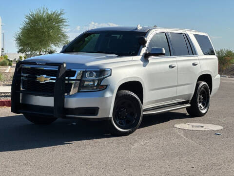 Chevrolet Tahoe For Sale in Phoenix AZ MT Motor Group LLC