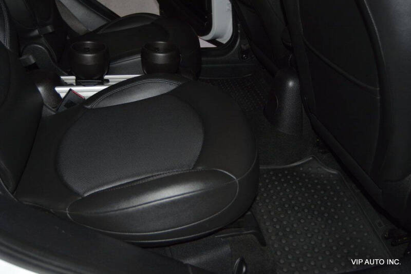 2012 MINI Cooper Countryman S ALL4