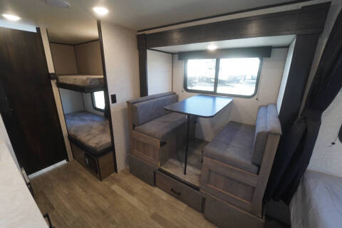 2024 Jayco Jay Flight