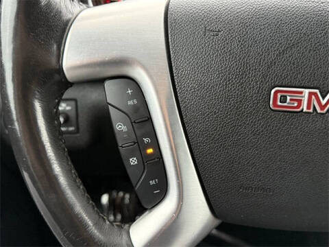 2017 GMC Acadia Limited