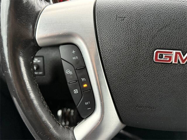 2017 GMC Acadia Limited