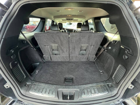 2021 Dodge Durango Citadel