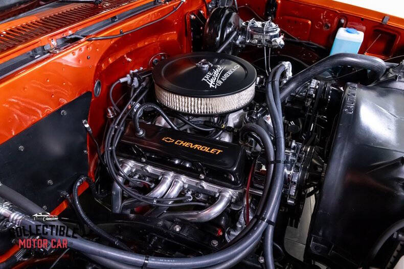 1983 Chevrolet C/K 10 Series