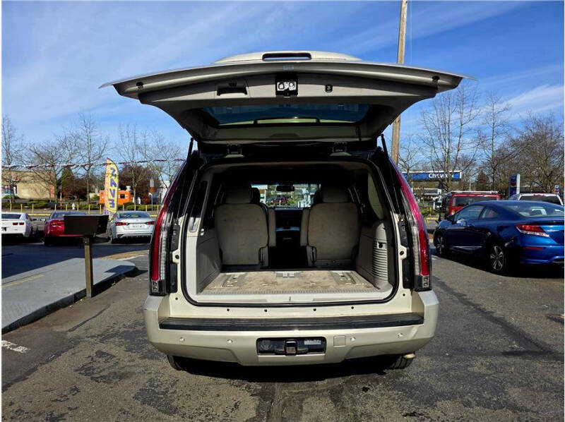 2013 Chevrolet Tahoe LT