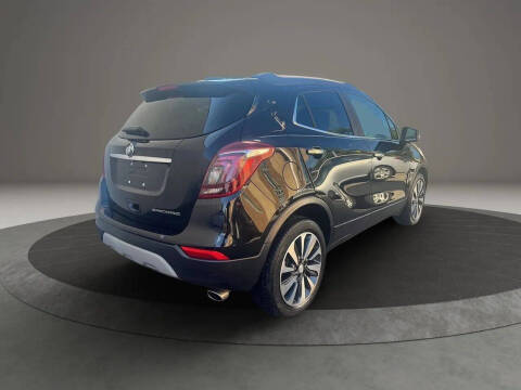 2019 Buick Encore Essence