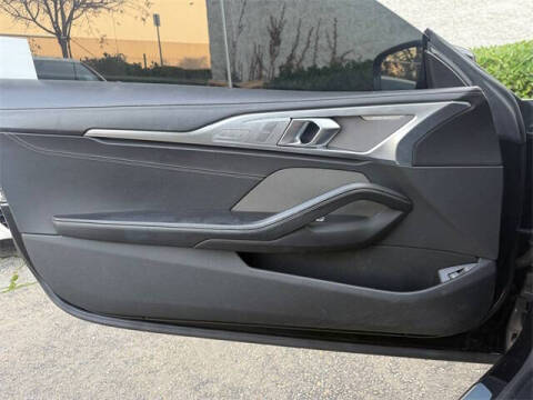 2023 BMW 8 Series 840i