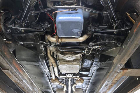 1963 Ford Falcon