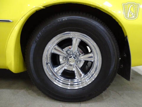 1976 Pontiac Firebird