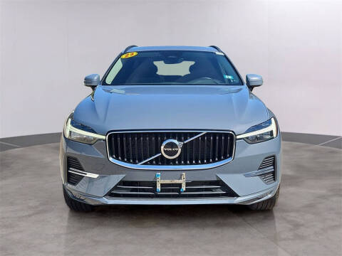 2023 Volvo XC60 B5 Core