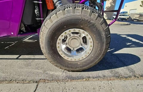 Special Construction 4 Seats