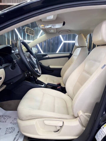 2011 Volkswagen Jetta