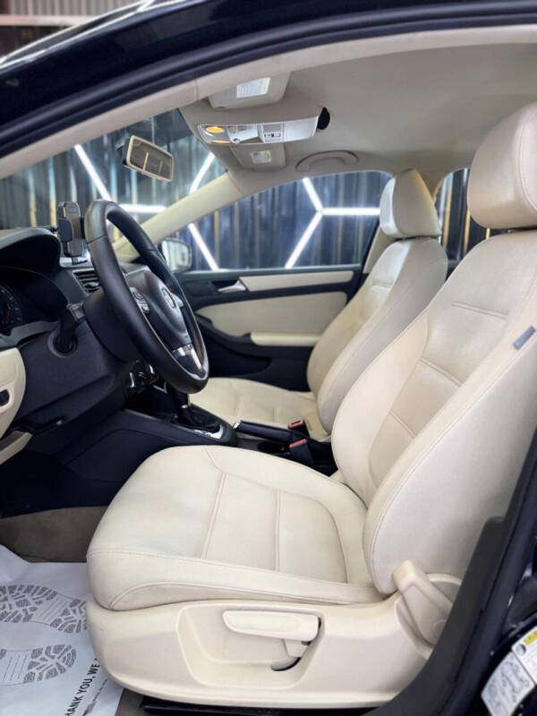 2011 Volkswagen Jetta