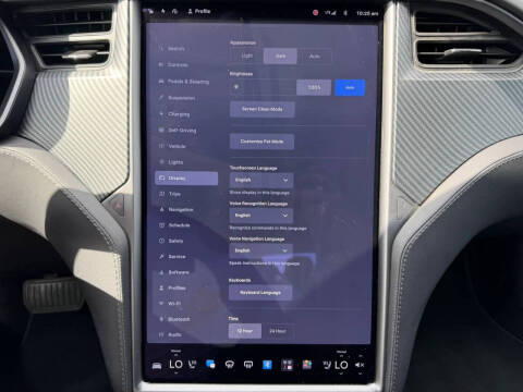 2020 Tesla Model S
