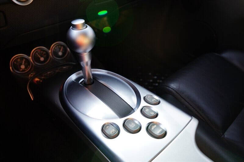 2005 Chevrolet SSR LS