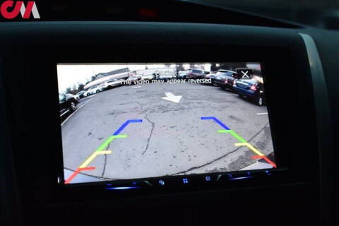 2012 Subaru Impreza WRX STI