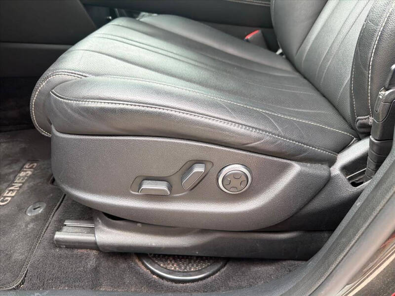 2024 Genesis GV80 2.5T