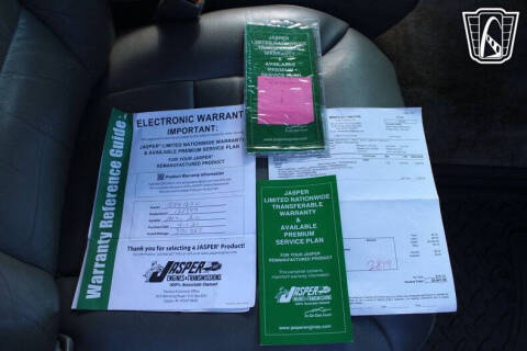 1999 Chevrolet Tahoe