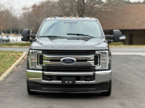 2019 Ford F-350 Super Duty XLT